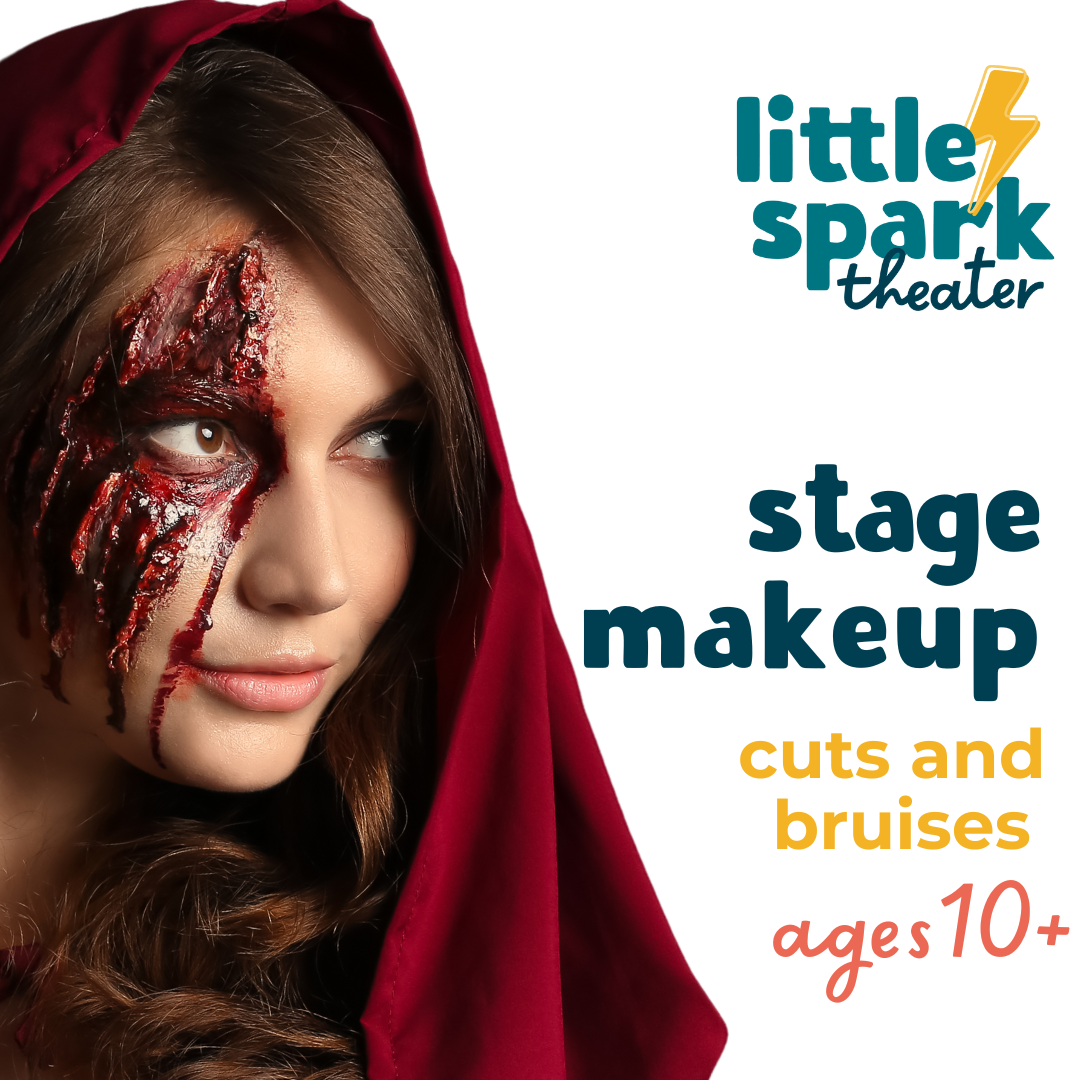 Cuts &amp; Bruises @ Hopkinton--FREE