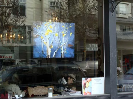Simply French Cafe