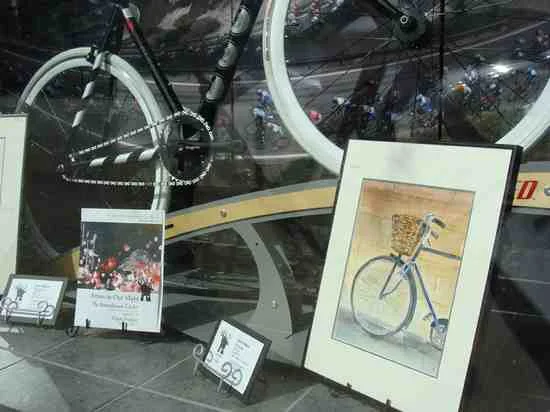 Vancouver Bike Gallery 1