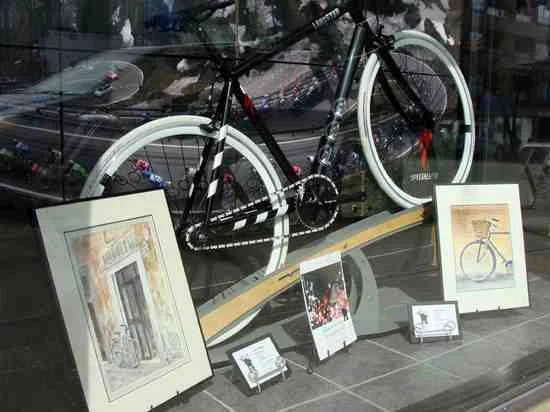 Vancouver Bike Gallery 2
