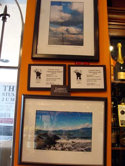 Liberty Wine Merchants