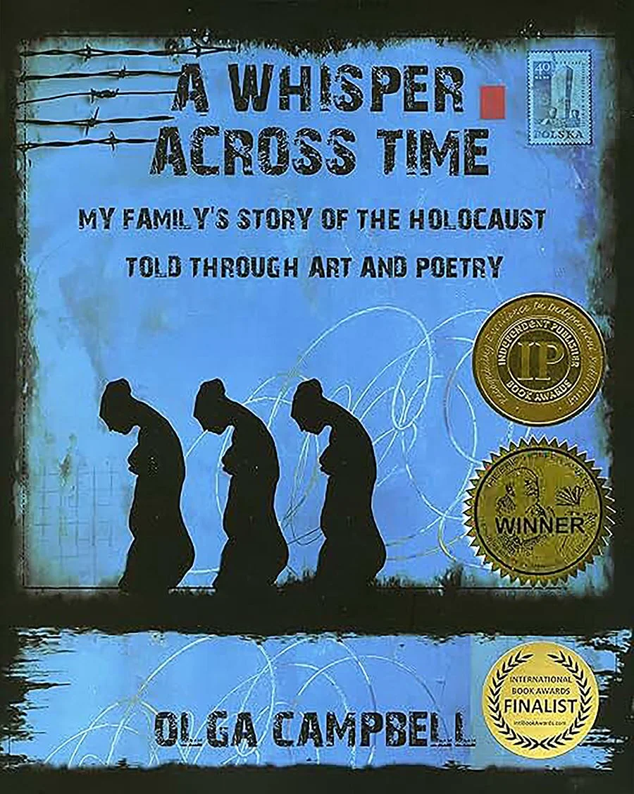 OCAMPBELL_Whisper Across Time_art book.jpg