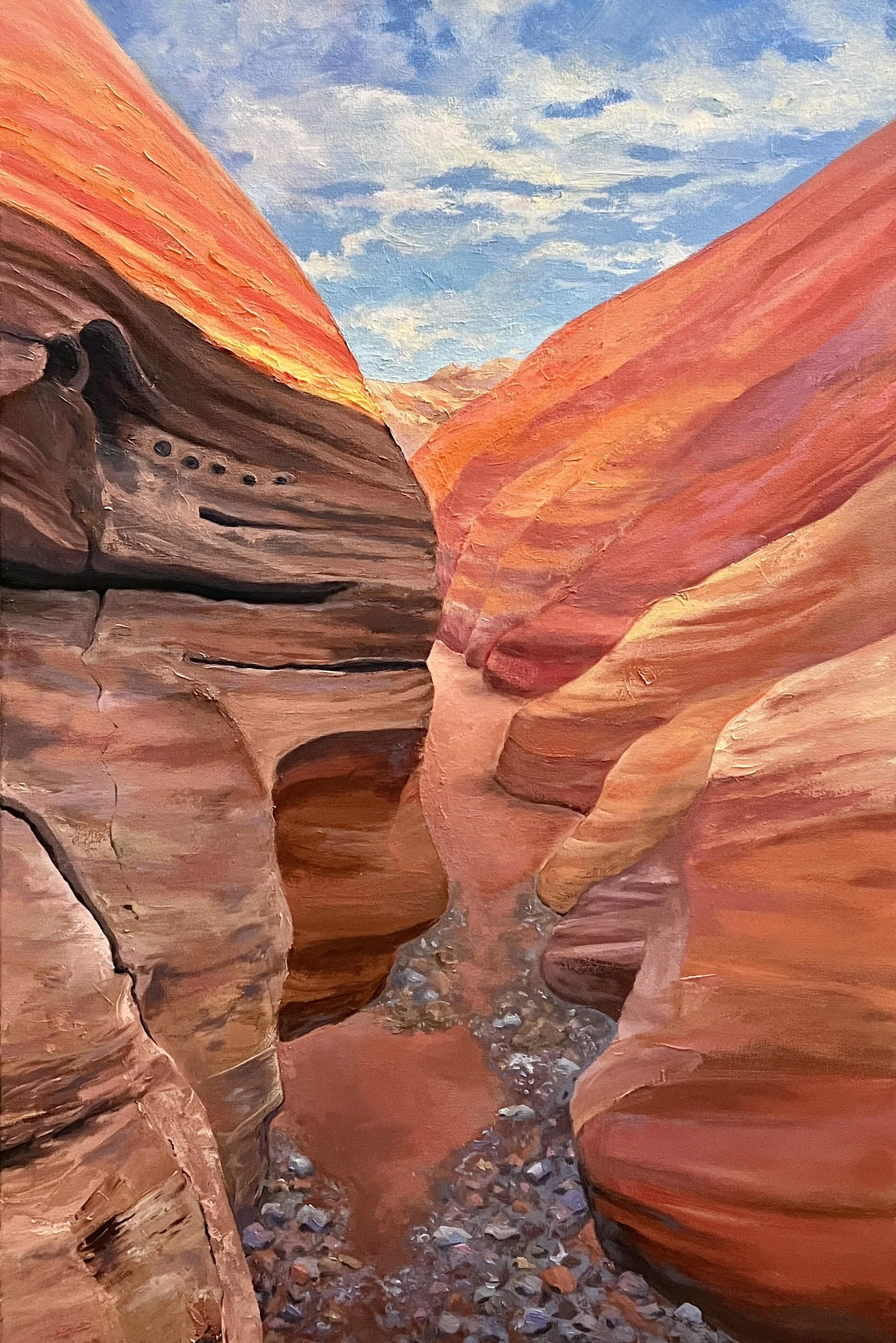 Farmer - Lisa - Into the Valley of Fire - 2026 - HR.jpg