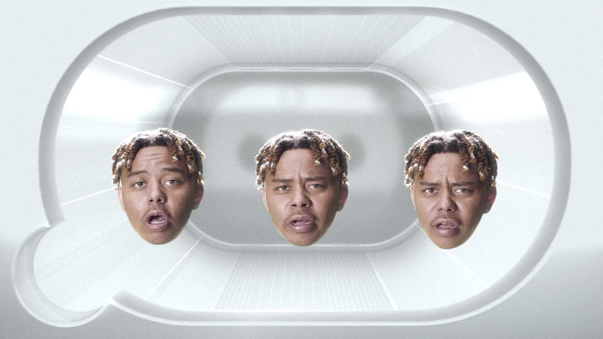 Coke Energy: Show Up (Super Bowl LIV)