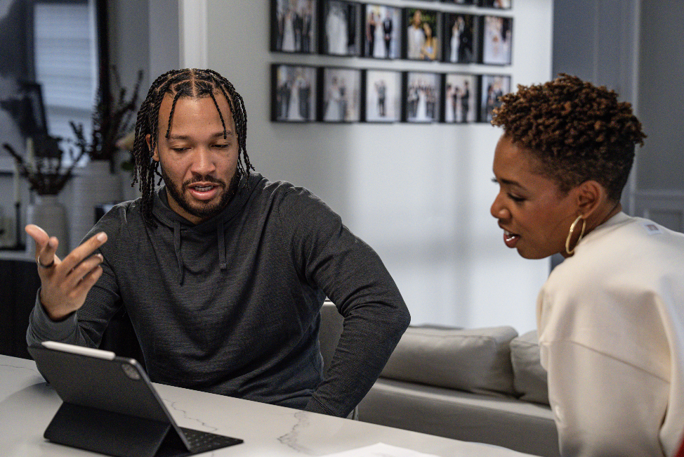 DoorDash x New York Knicks: Reel Meals