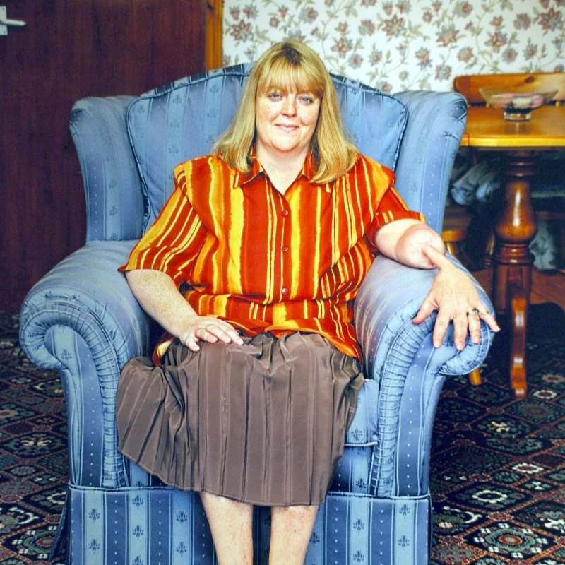 'After Image' with Zia Álmos Joshua [X]