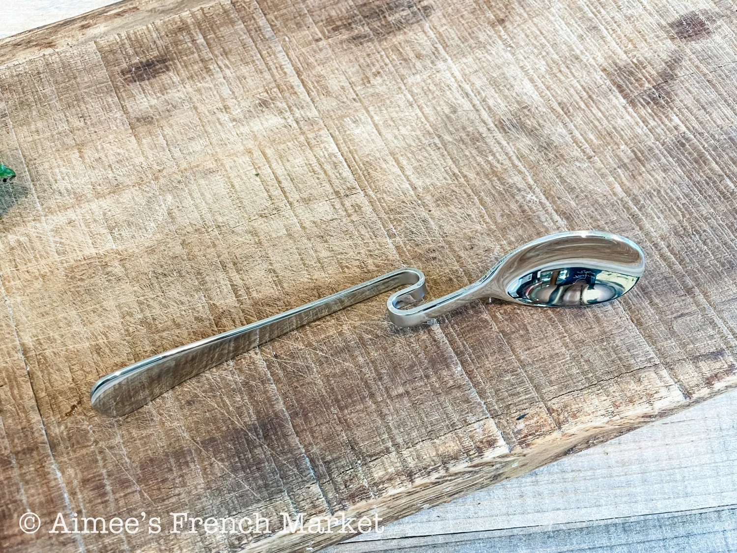 Hanging Jam/Jelly Spoons — Aimee's French Market