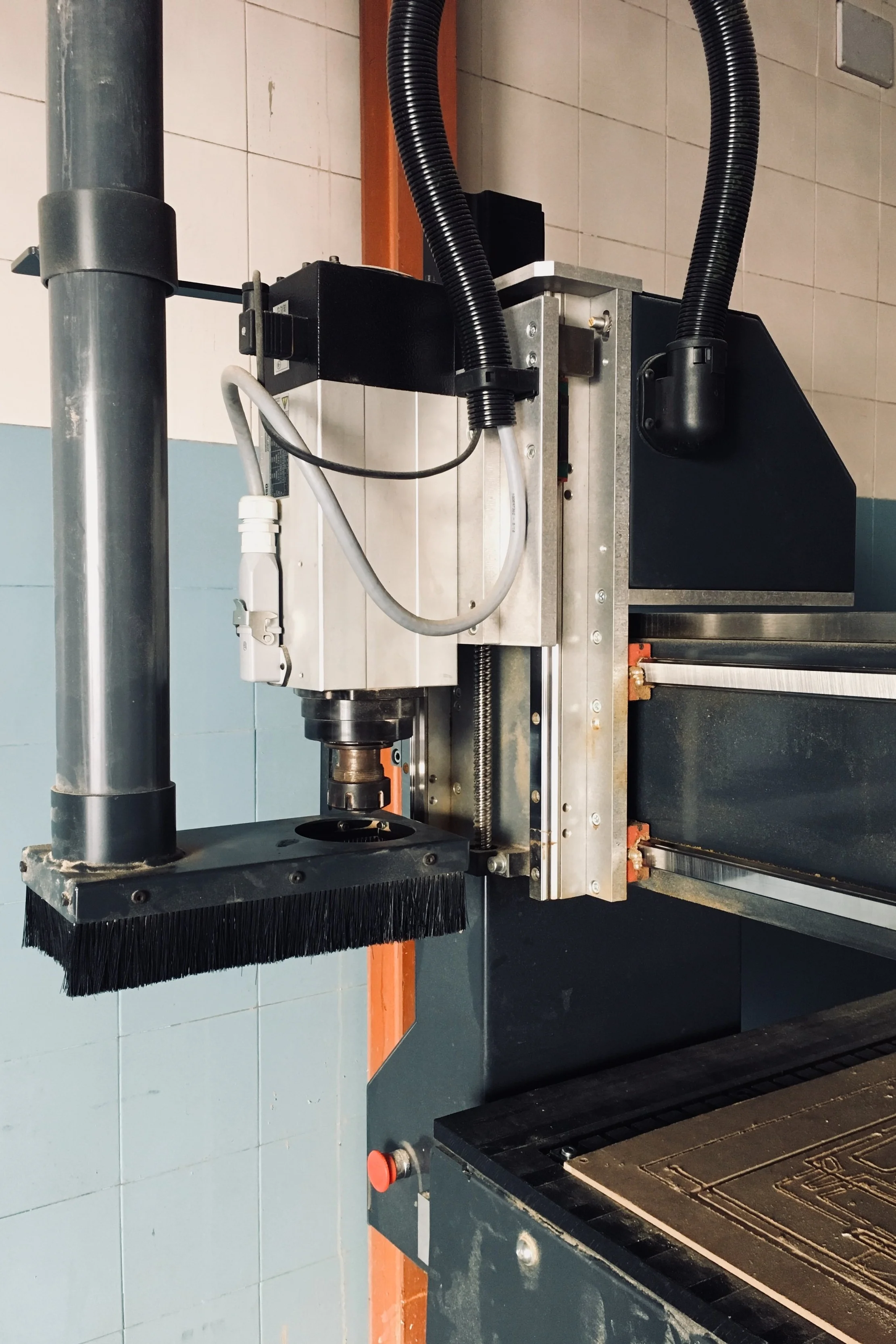 curso cnc barcelona