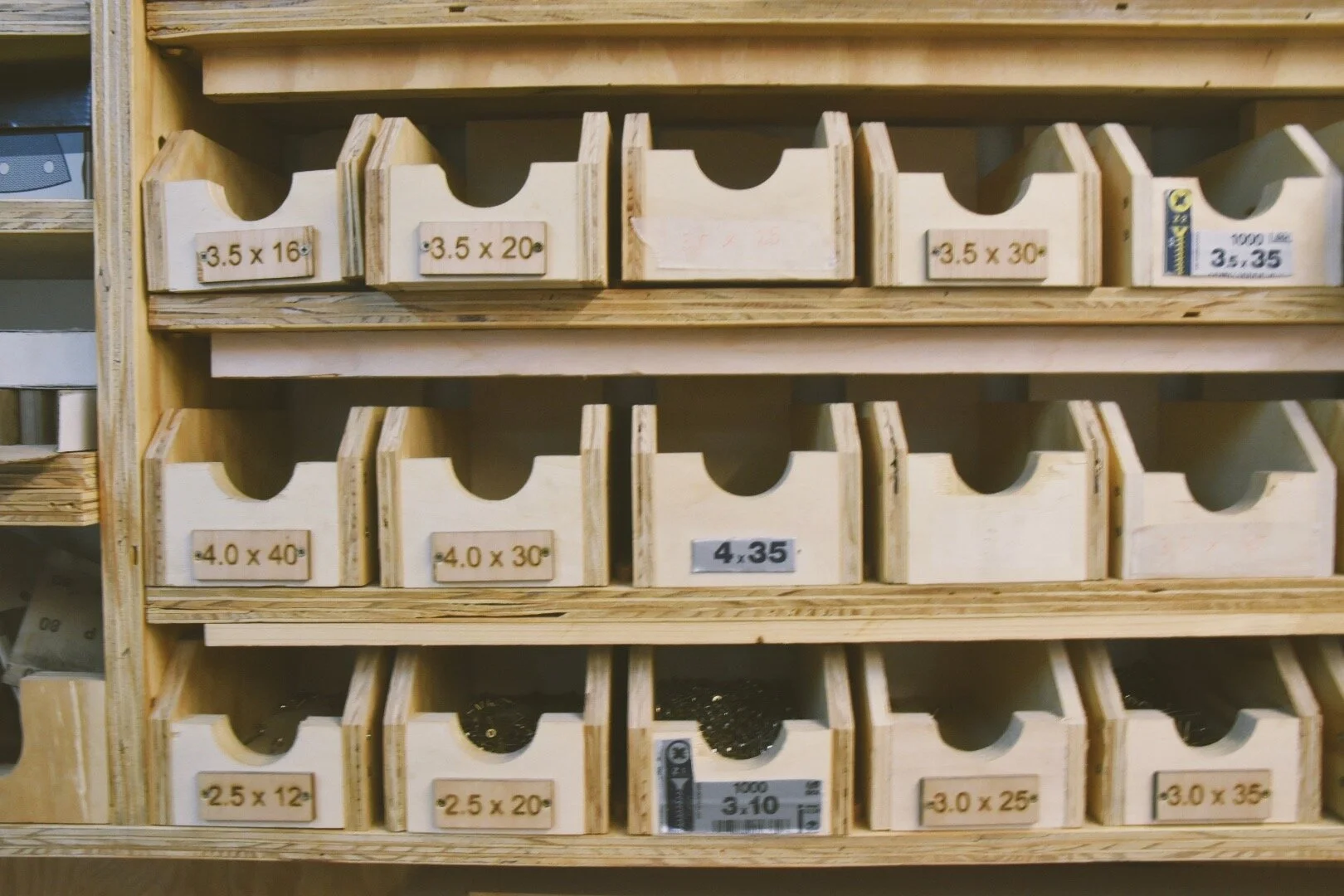 1 dia en TMDC — TMDC