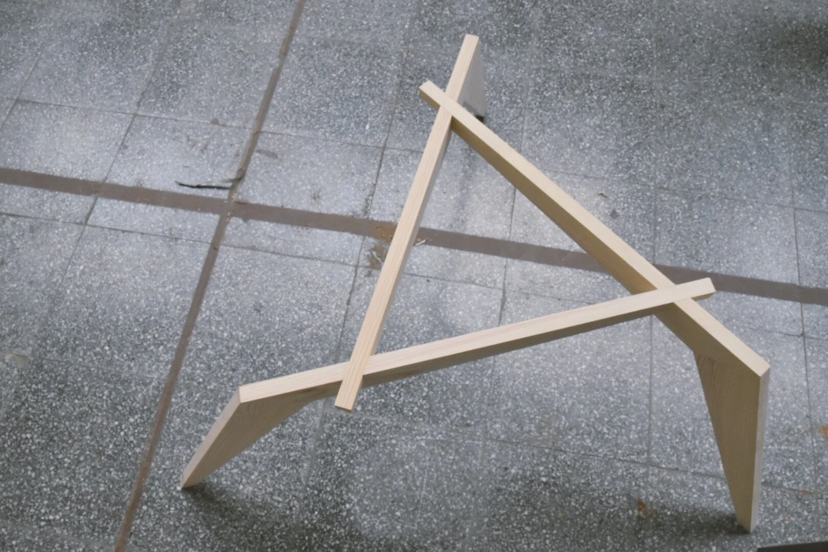 1 dia en TMDC — TMDC