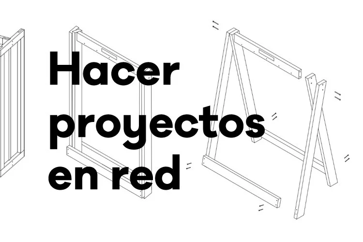 La agencia en red
