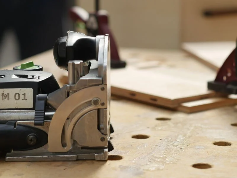 Capacitación herramientas electro-portátiles