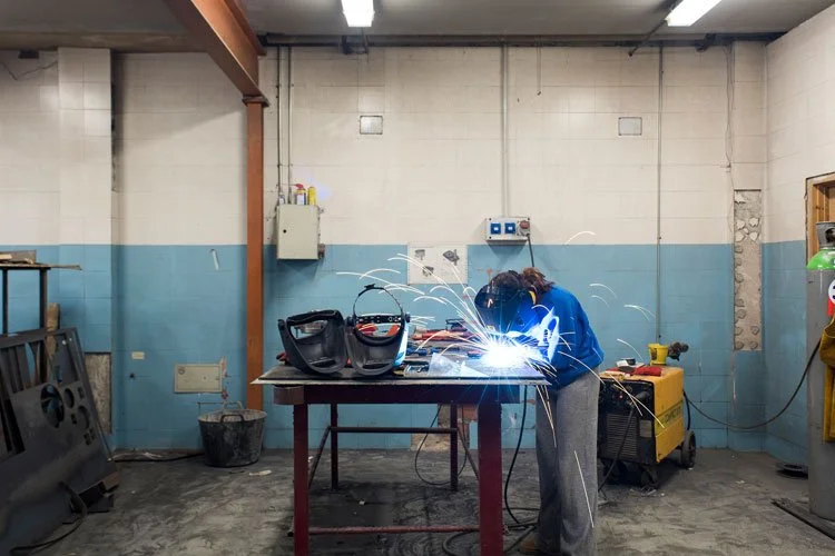 Llucia Gomez Bruguera , una colaboradora