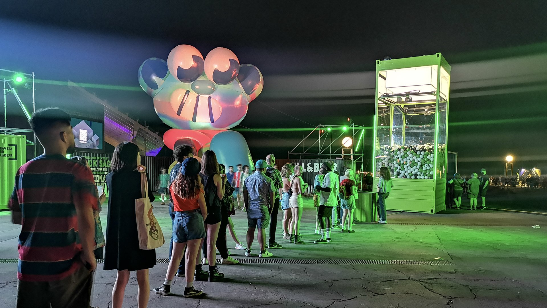 Fusionamos Creatividad, Ciencia y Tecnología