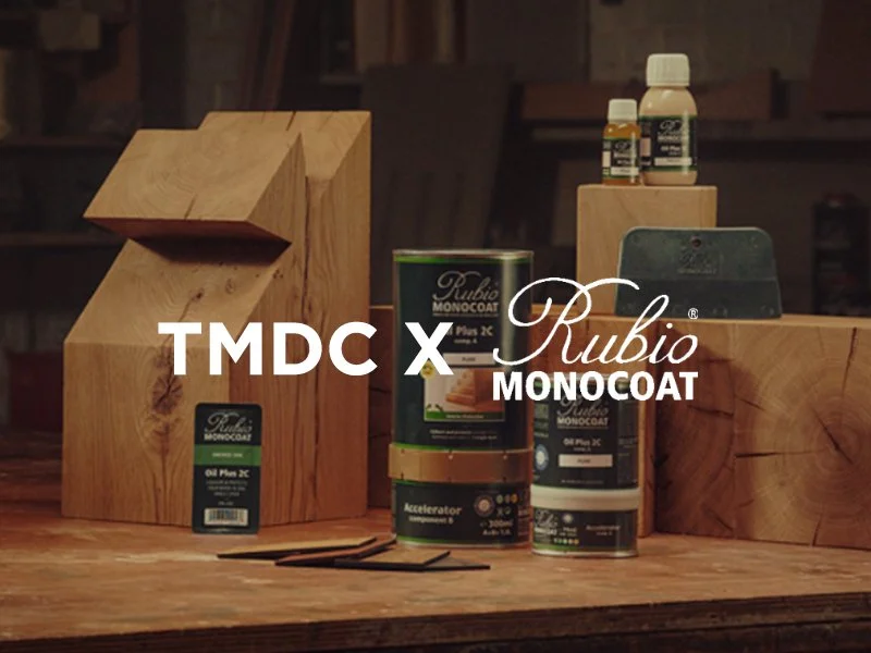 Rubio Monocoat - Explicación y práctica | 6 Euros