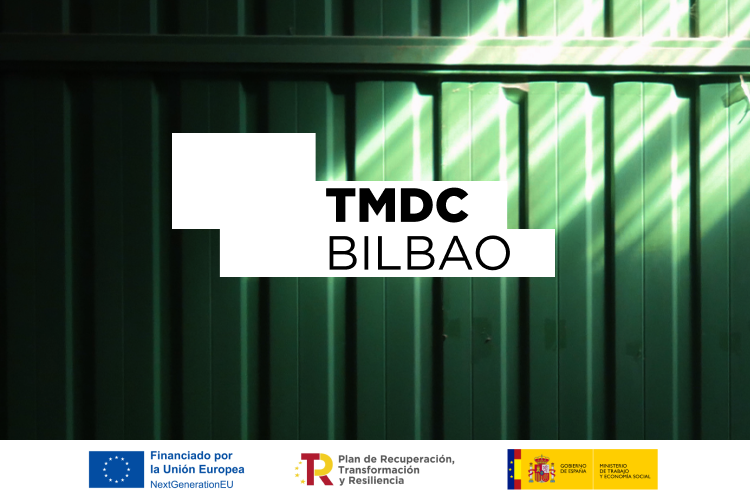 Abriendo TMDC Bilbao