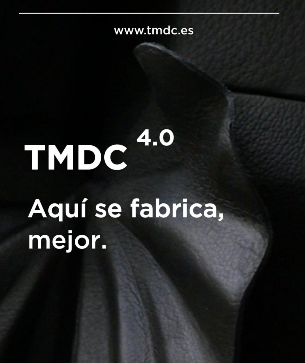 TMDC 4.0 