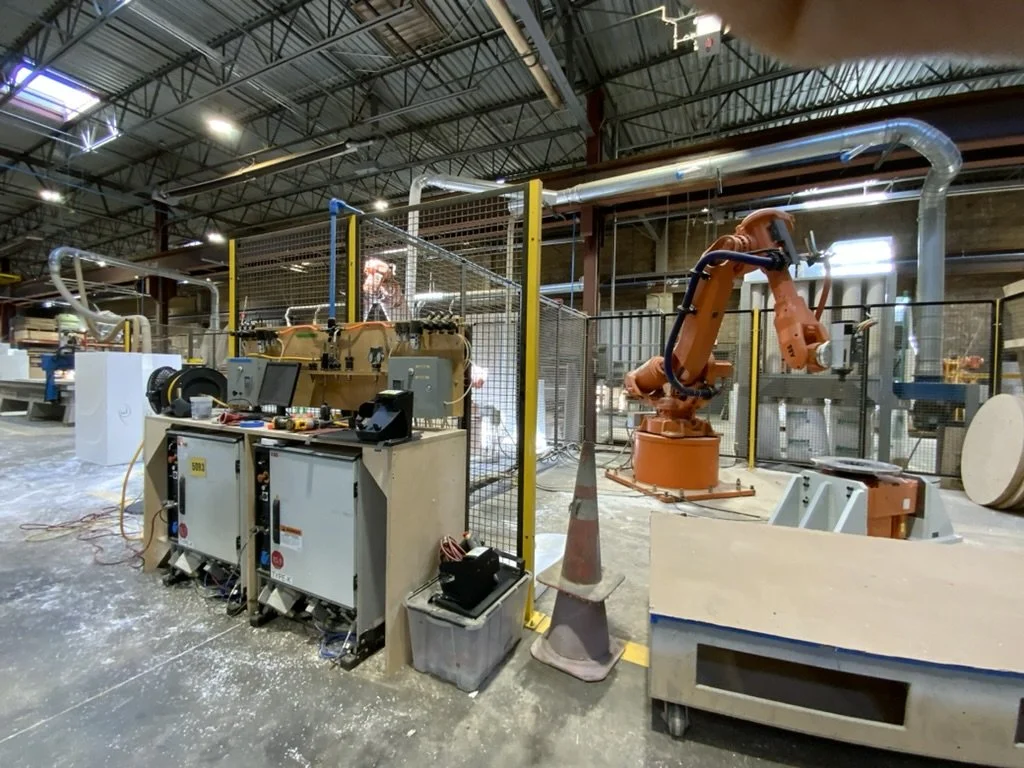 Aprender de quien fabrica