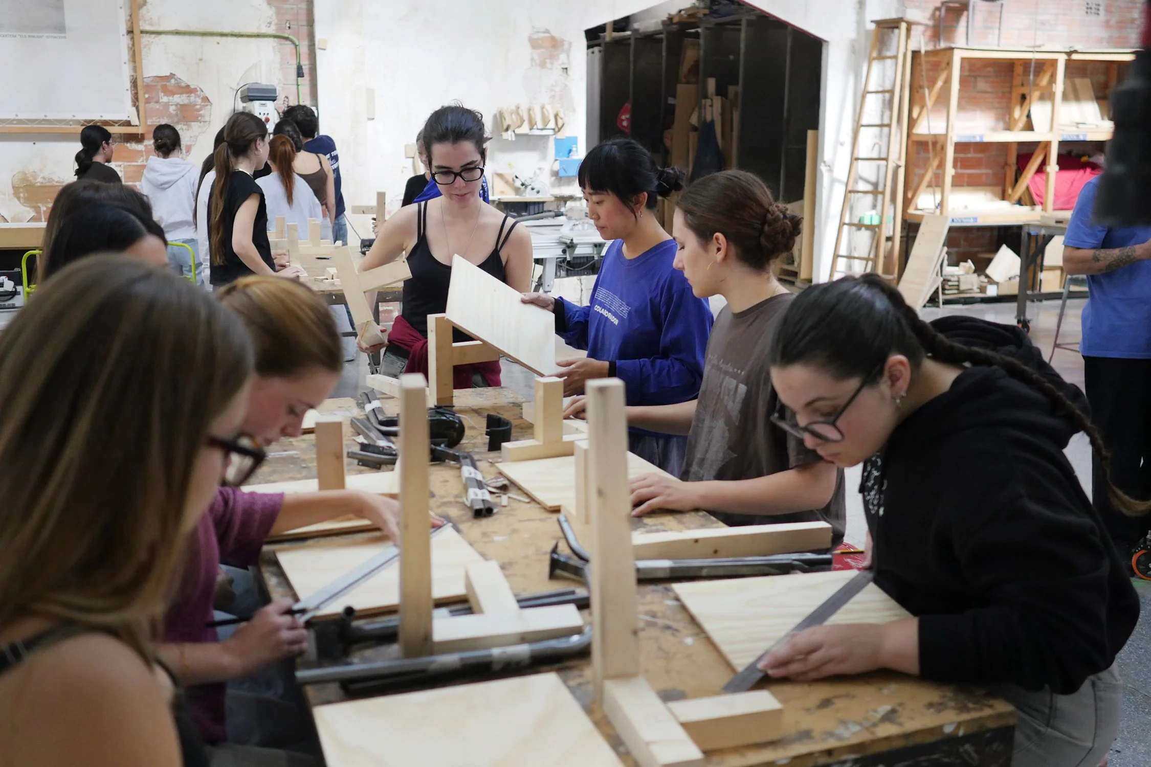 Melyssa Lim, a collaborator