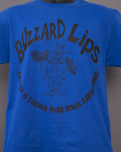Buzzard Lips Blue Shirt.jpg