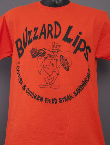 Buzzard Lips Red Shirt.jpg