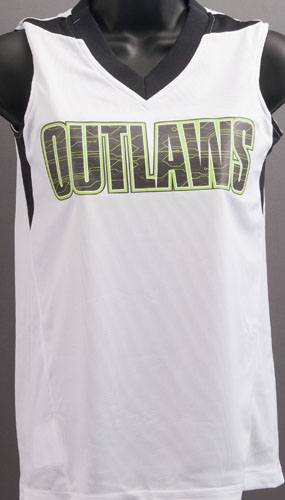 Outlaws Basket Ball White Front.jpg