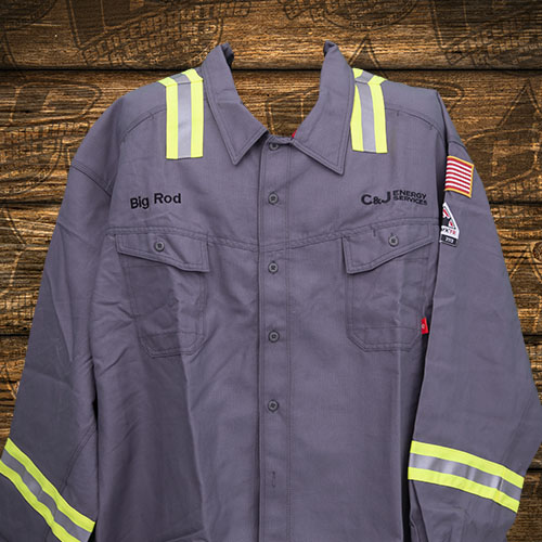 C&J Energy Services Gray-Yellow Safety Coat.jpg