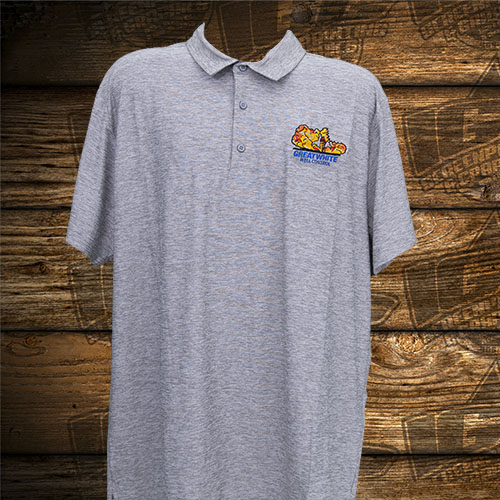 Great White Well Control Heather Gray Polo.jpg