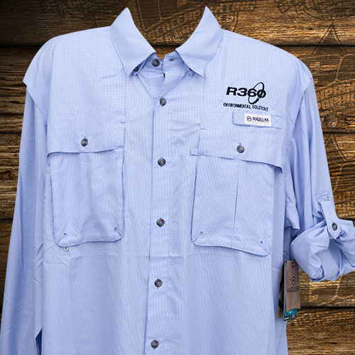 R360 Blue Plaid Button Down.jpg