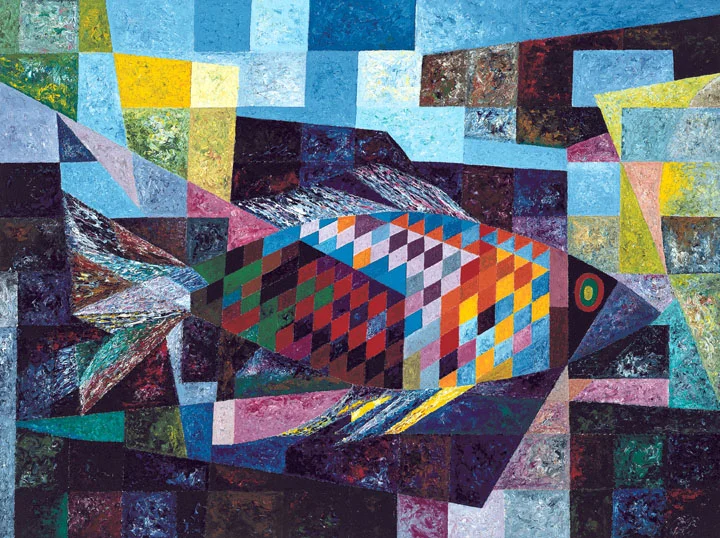 Fish