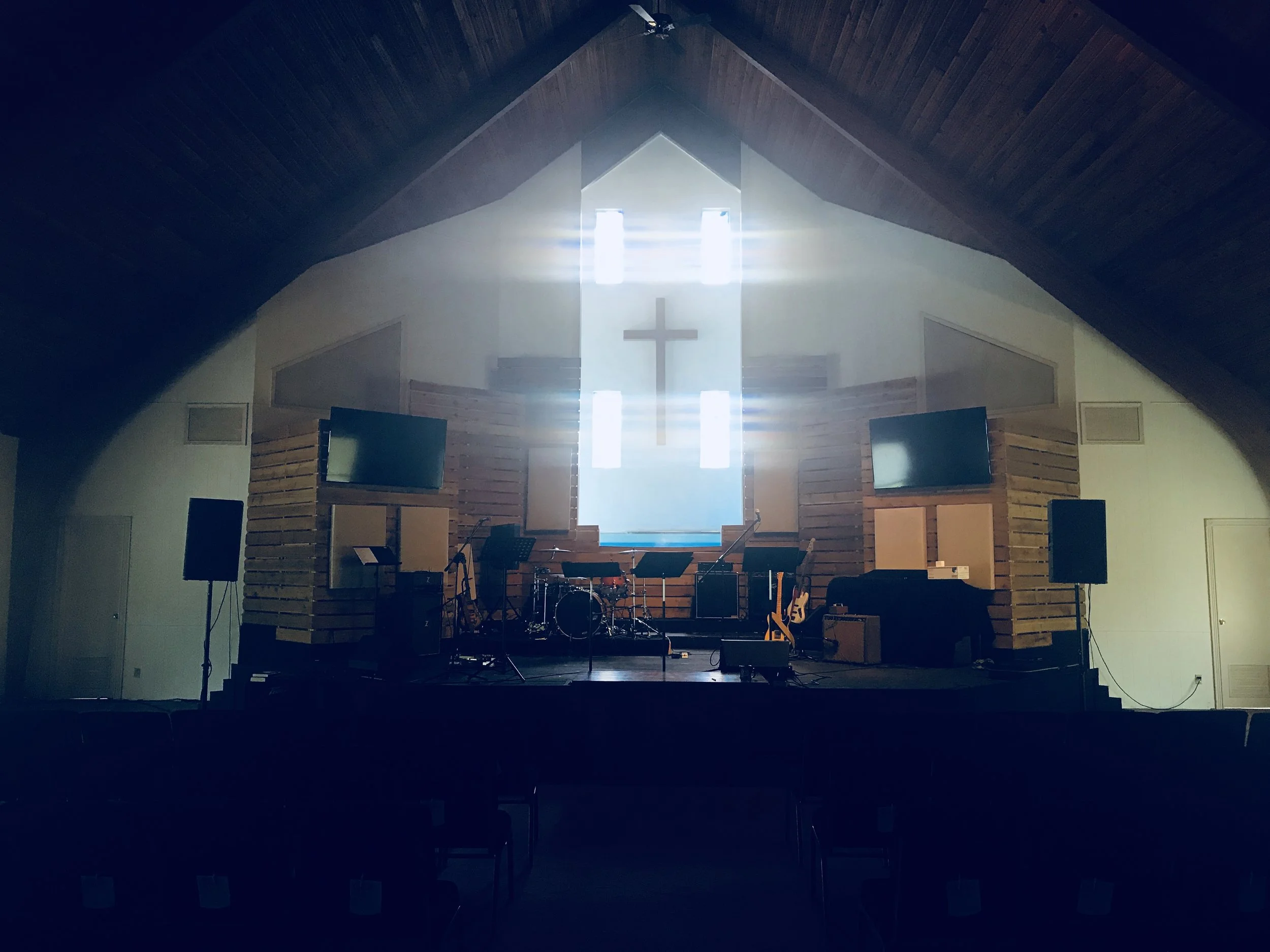 CCV Training