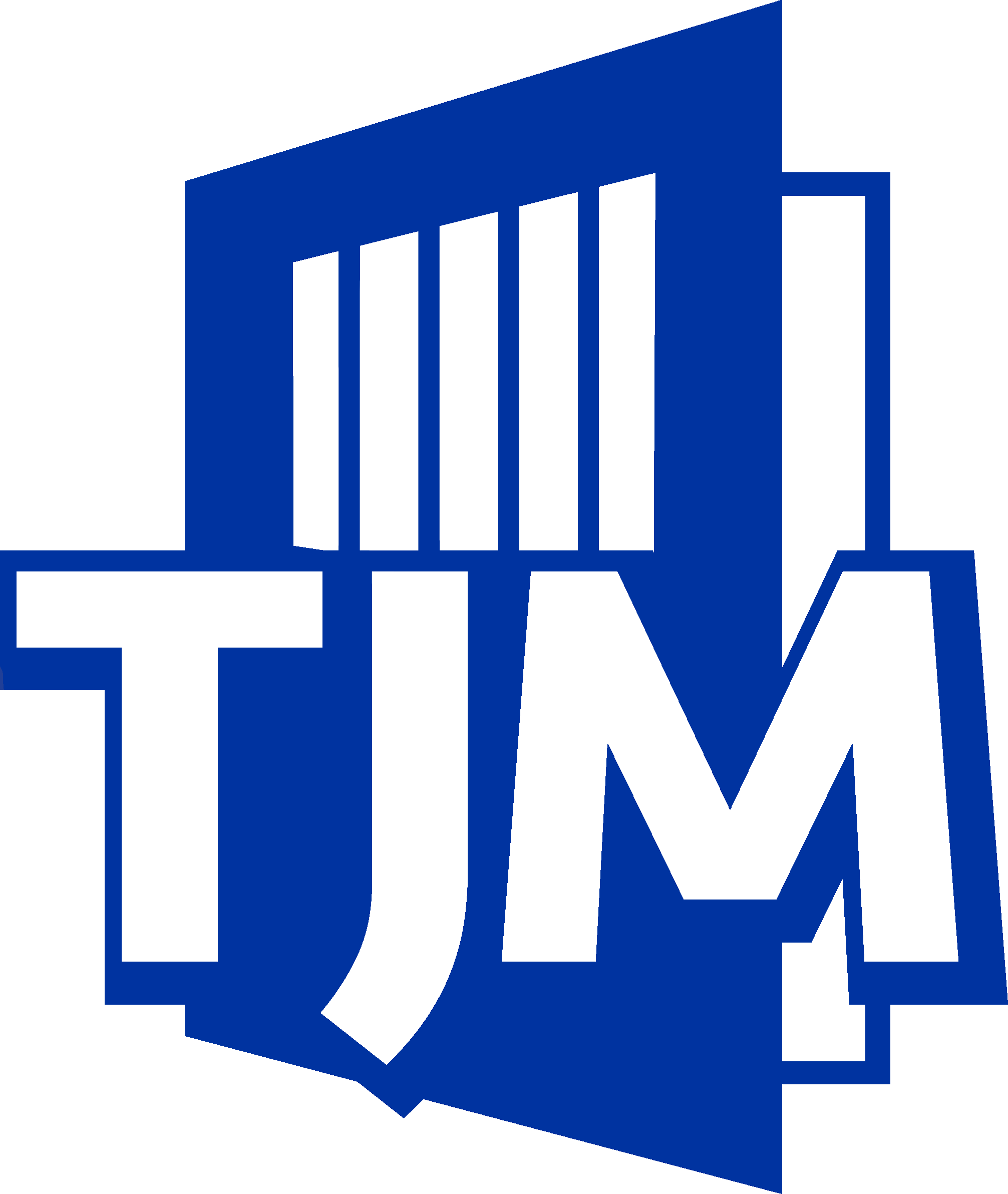 Current logo adopted in 2019.