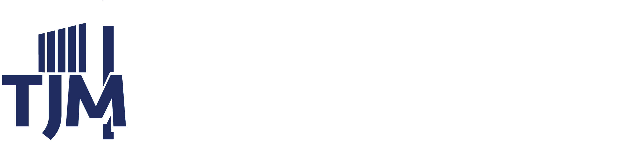 Tjm Grid Who We Serve — TJM