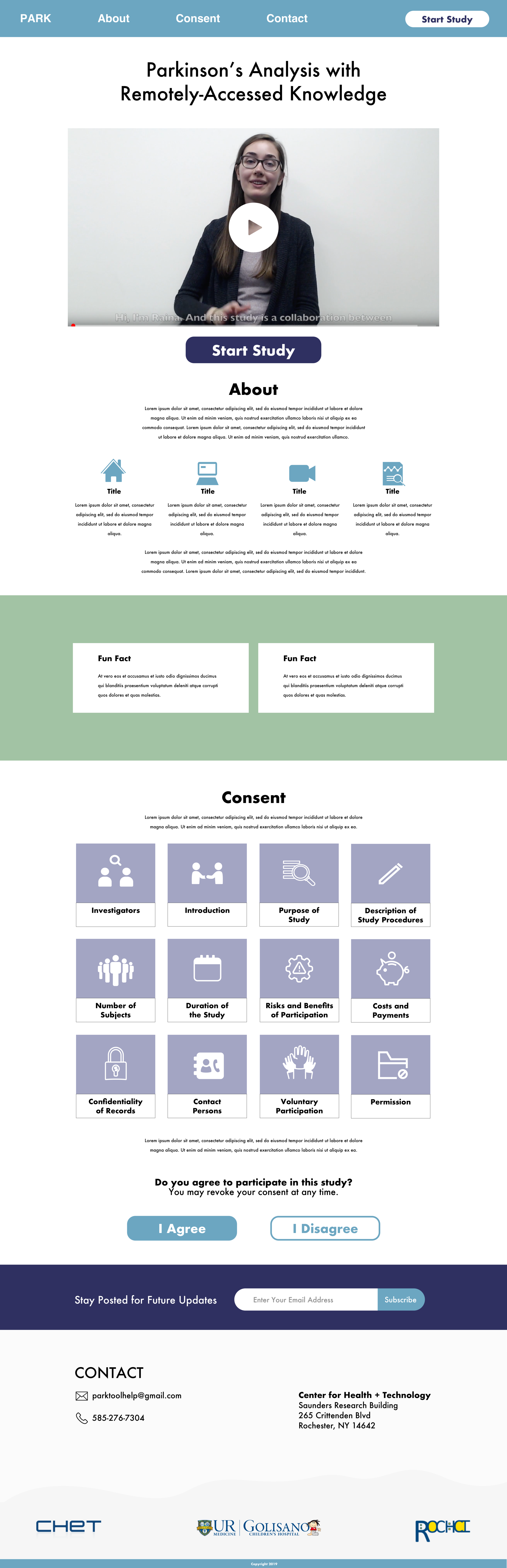 Mockup A