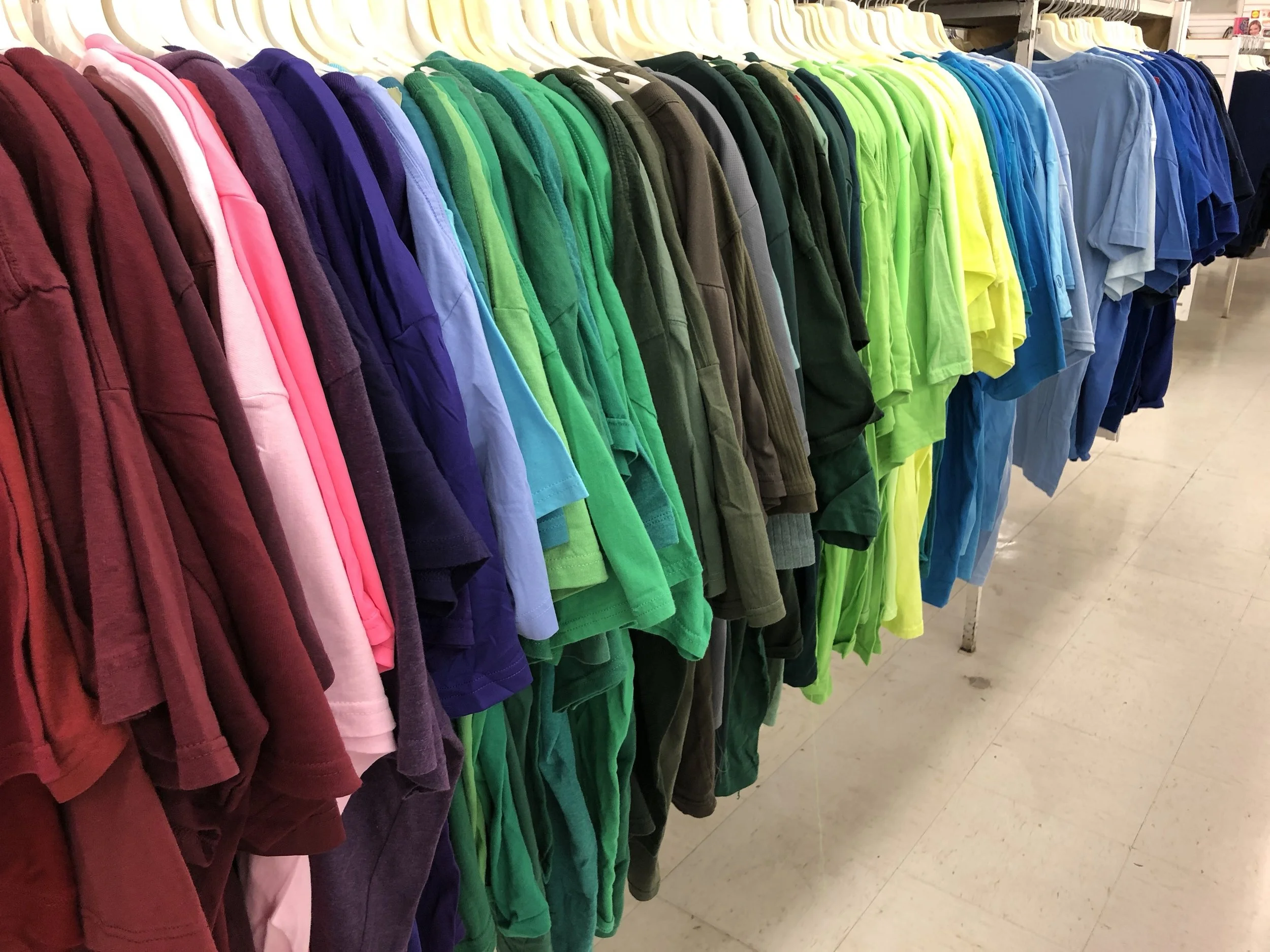 Family Thrift Center