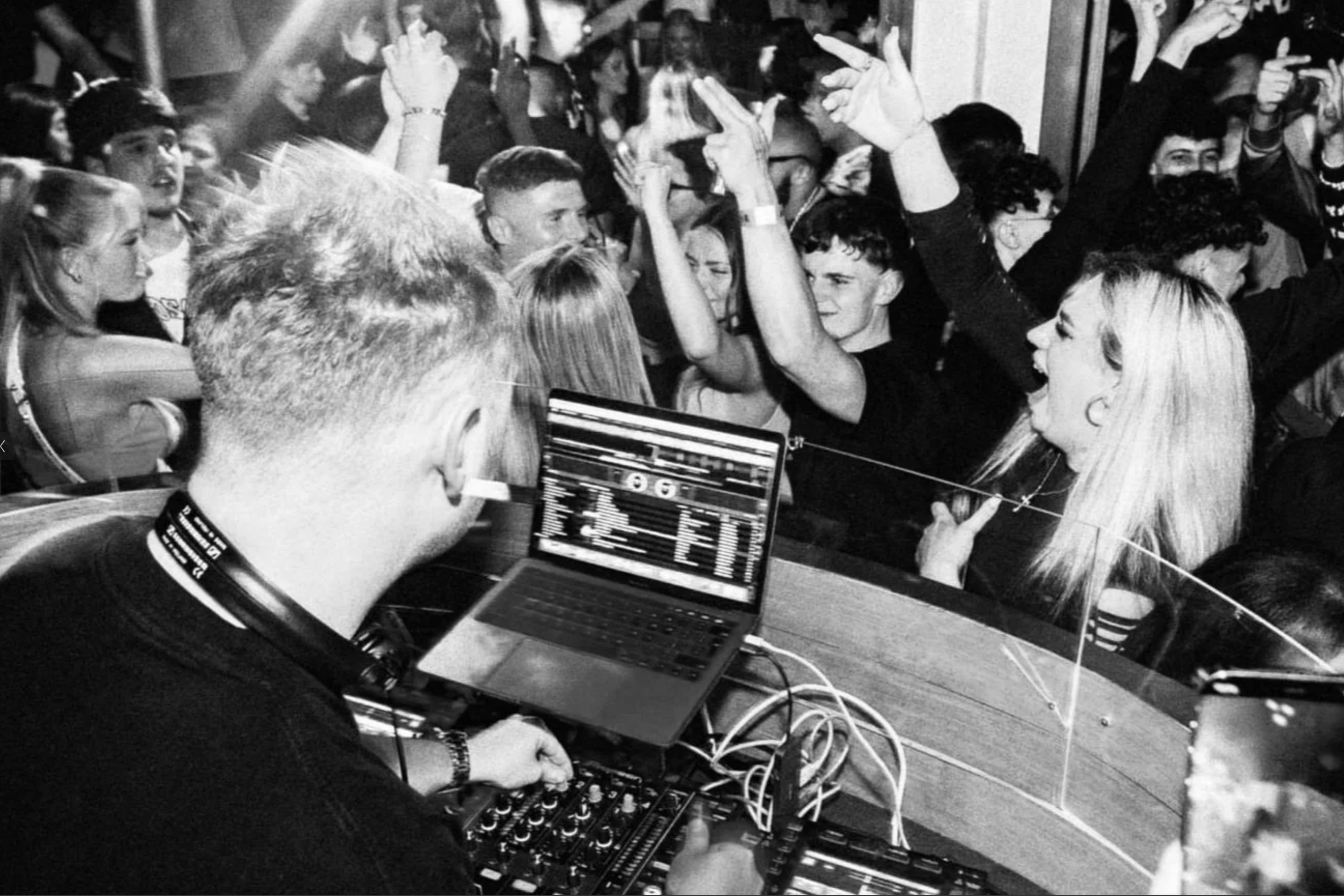 DJ Wilko