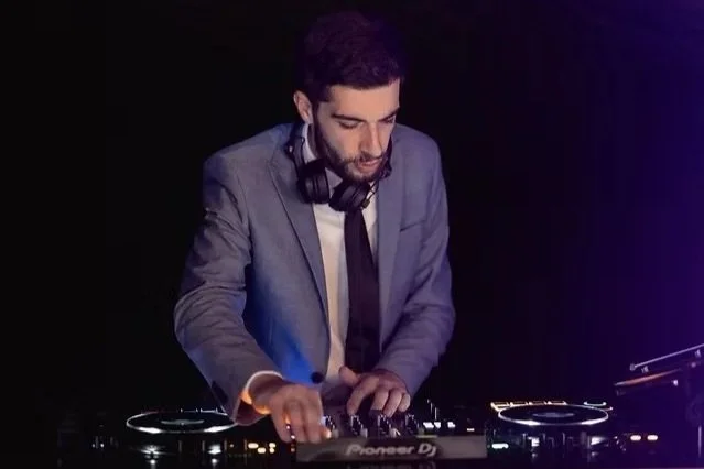 Gloucestershire Discos - Dan