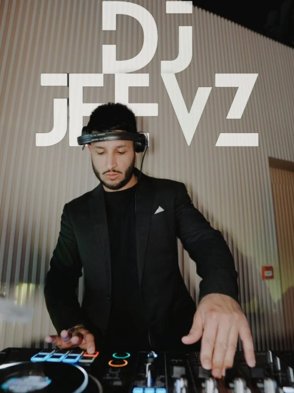 DJ Jeevz