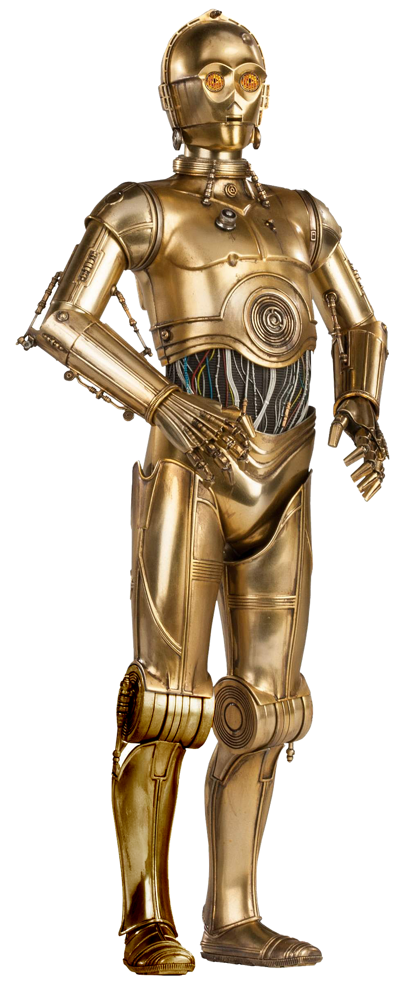 What is a Robot?