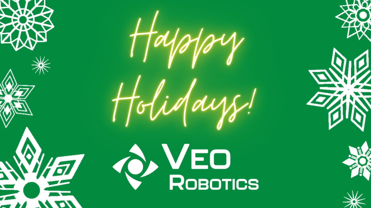 Veo Robotics: 2022 Year In Summary