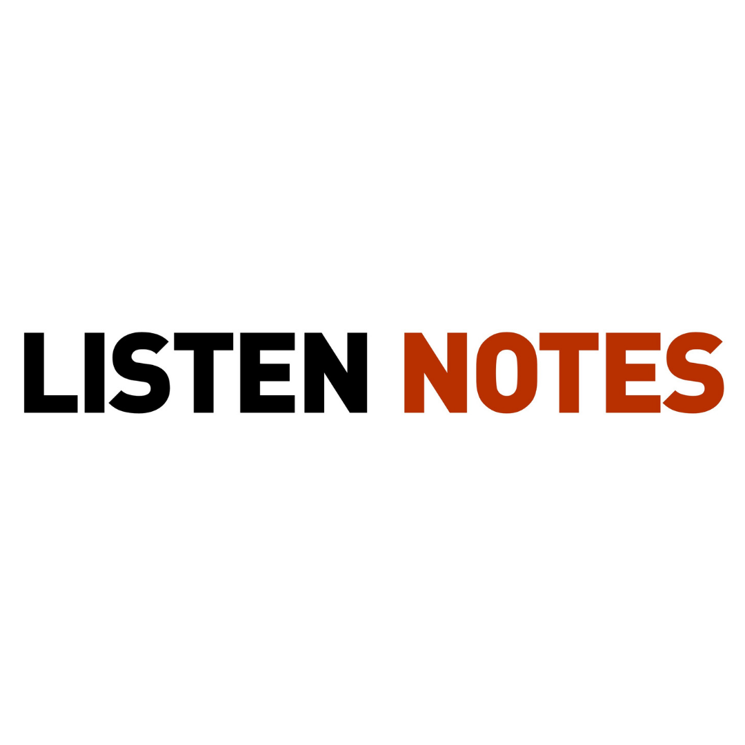 Listen Notes