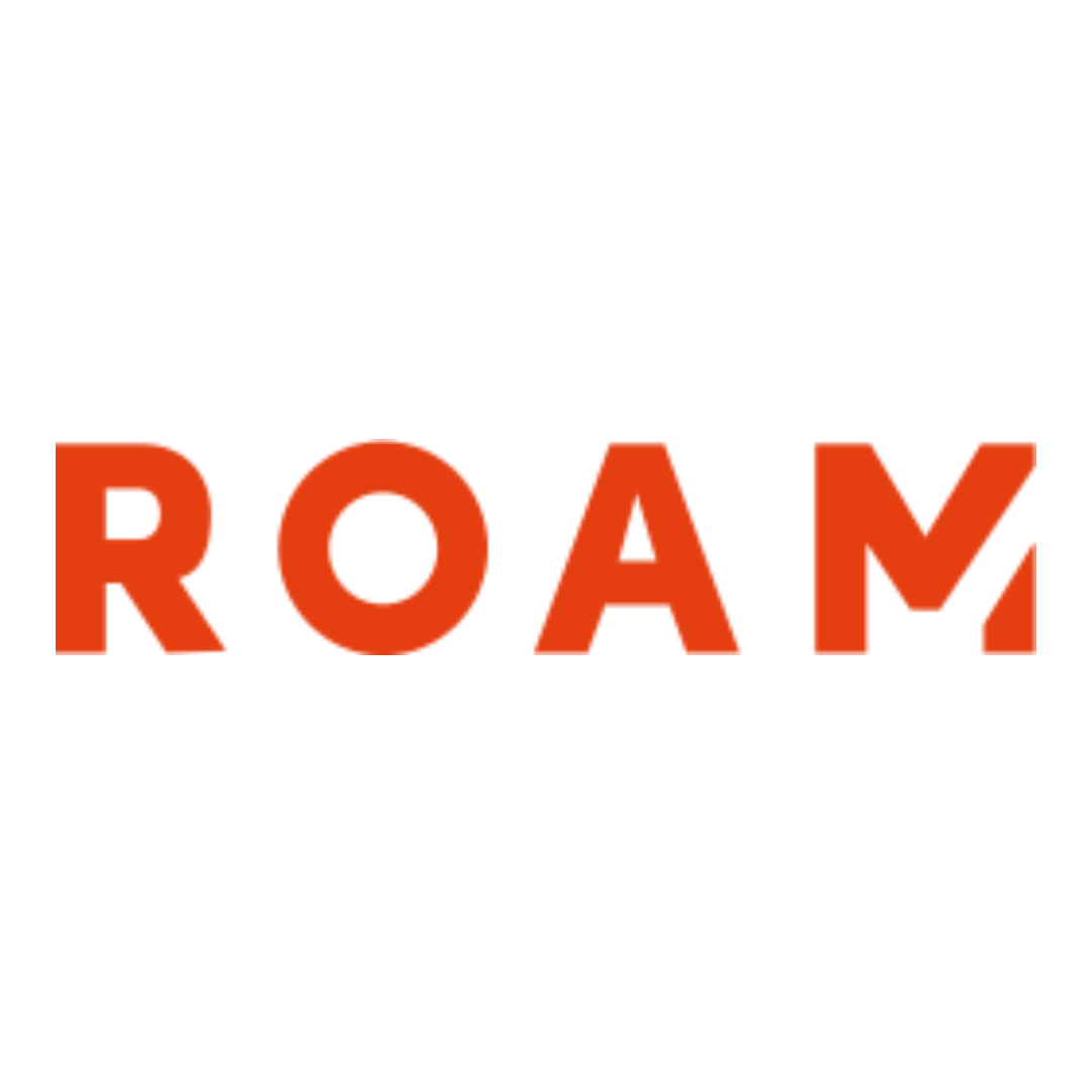 Roam