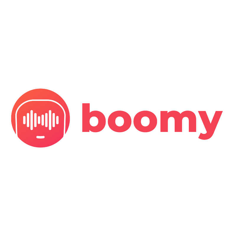 Boomy