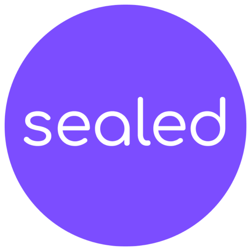 Sealed