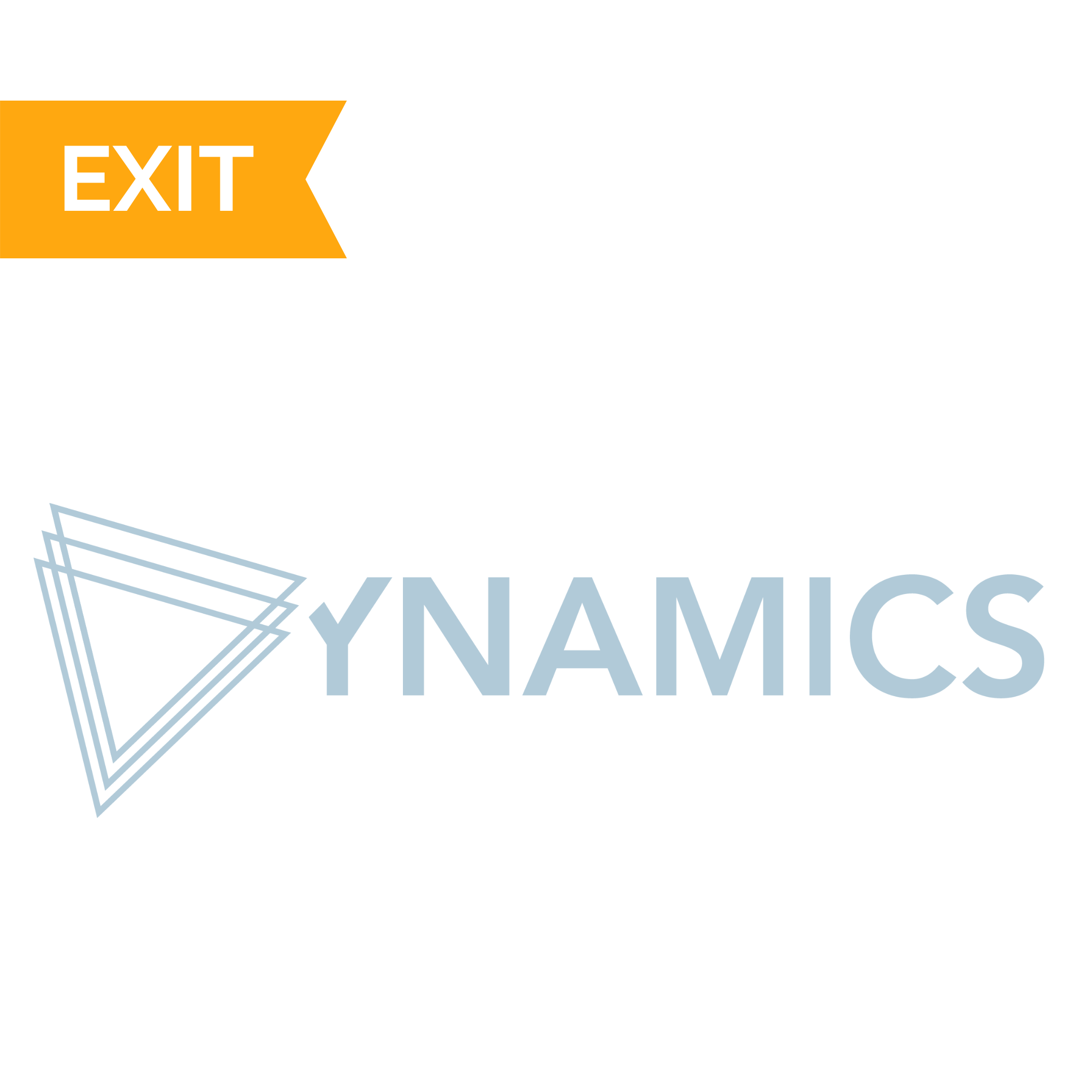 Tri-D Dynamics