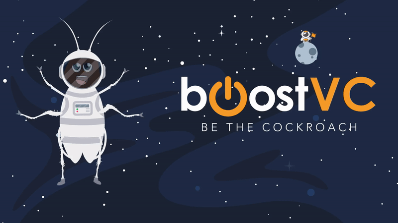 Boost VC’s Three Investment Pillars