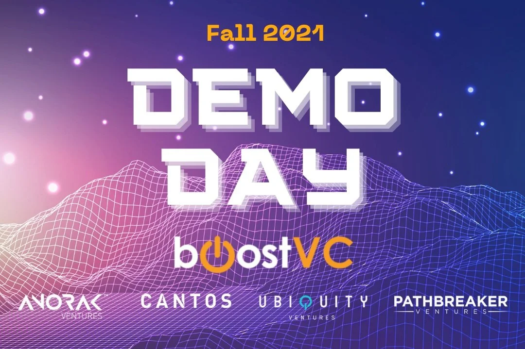 Digital Demo Days are the Future for Boost VC