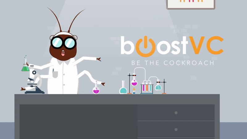 Request For Startups: DeSci