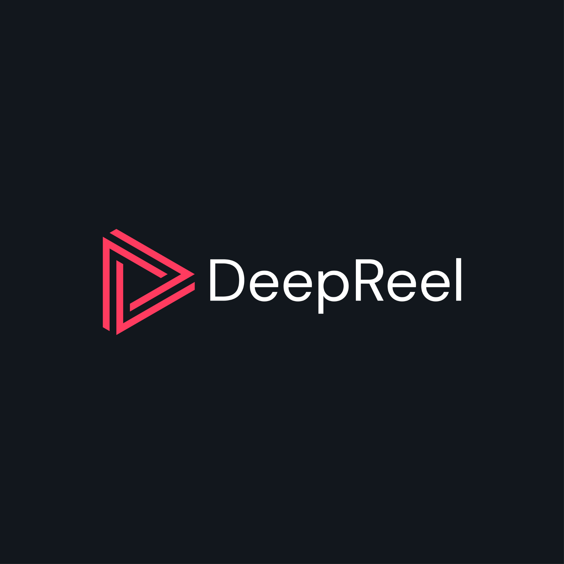 DeepReel