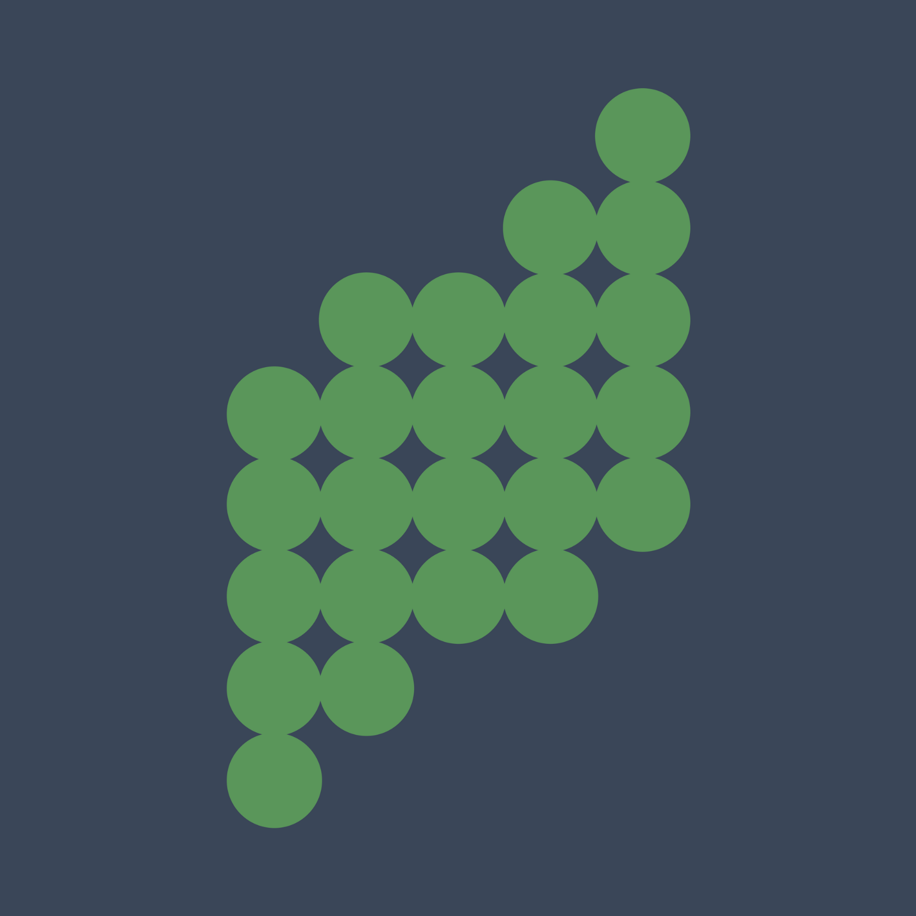 Cascade Biocatalysts